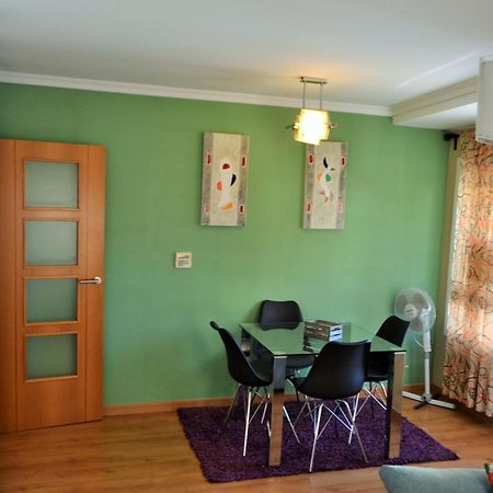Hospitales Centro Suites 말라가 외부 사진
