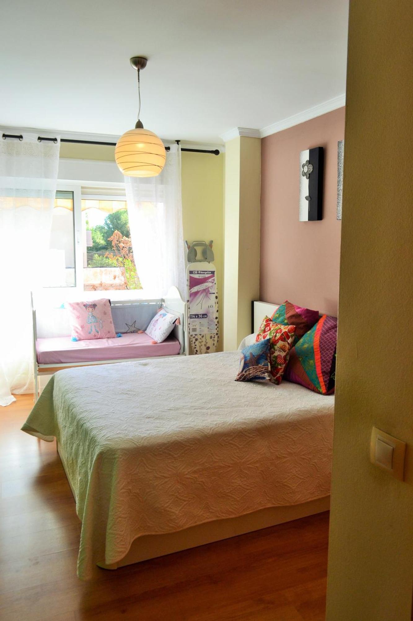 Hospitales Centro Suites 말라가 외부 사진