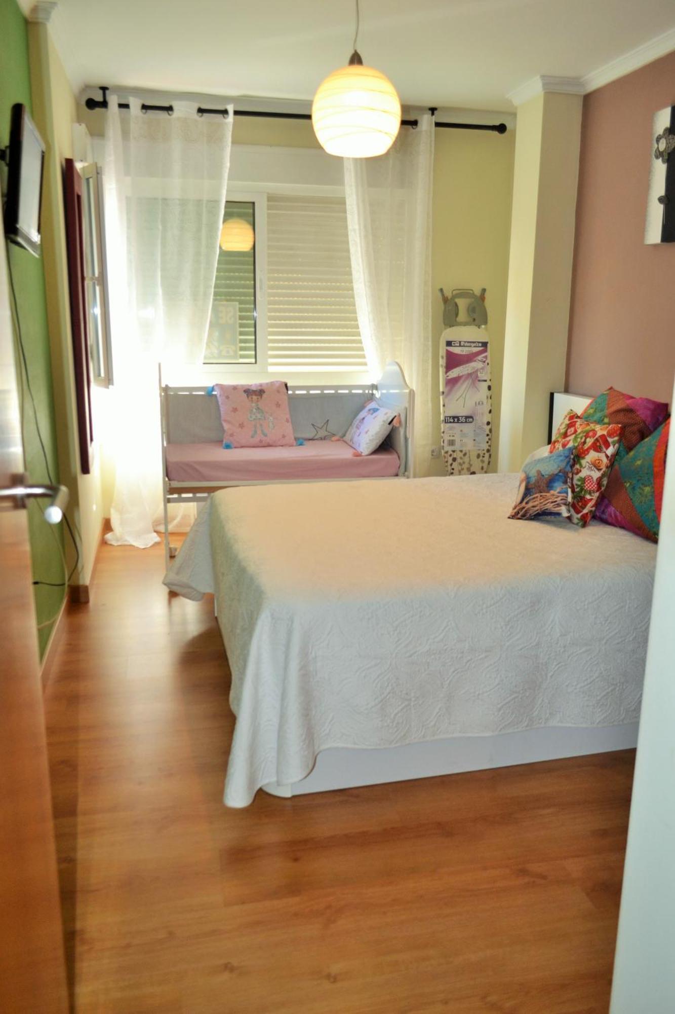 Hospitales Centro Suites 말라가 외부 사진