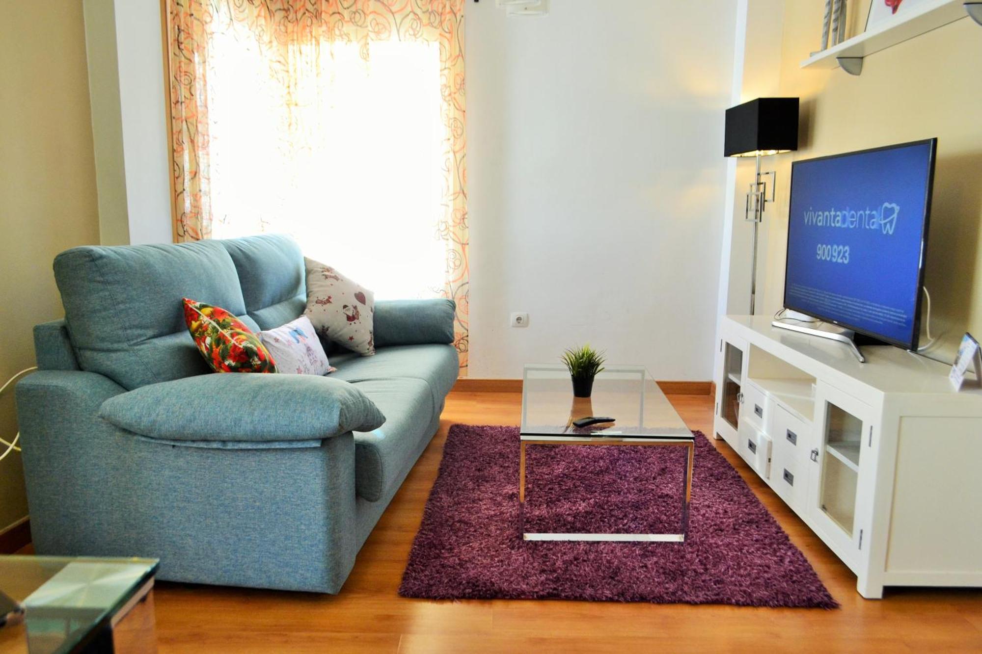 Hospitales Centro Suites 말라가 외부 사진