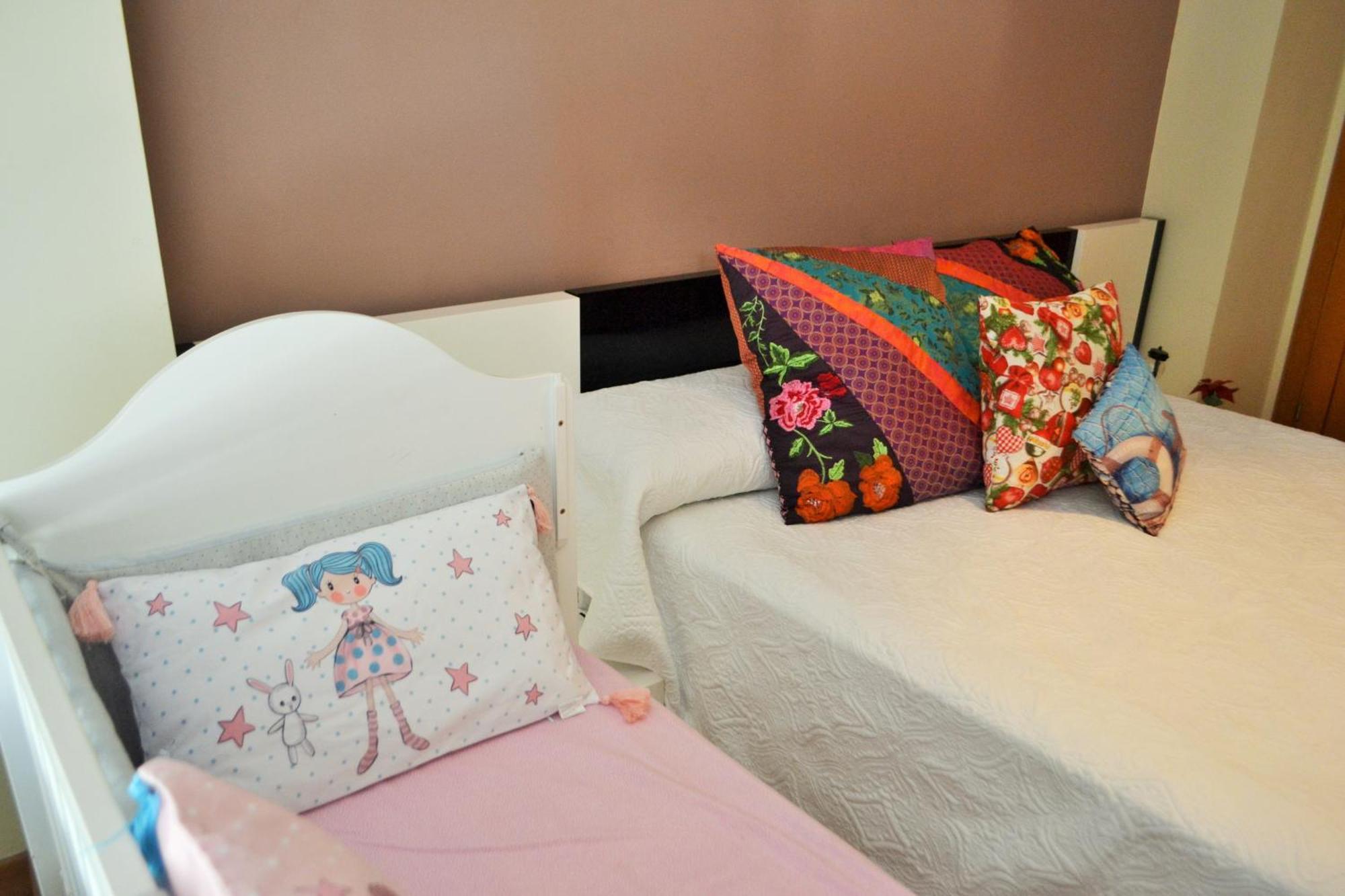 Hospitales Centro Suites 말라가 외부 사진