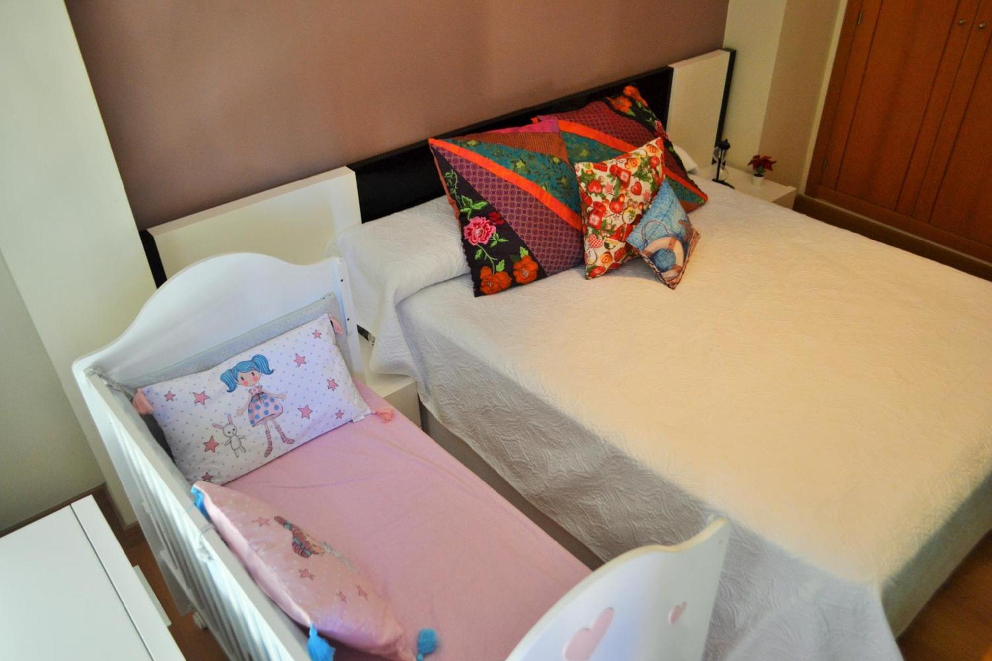 Hospitales Centro Suites 말라가 외부 사진