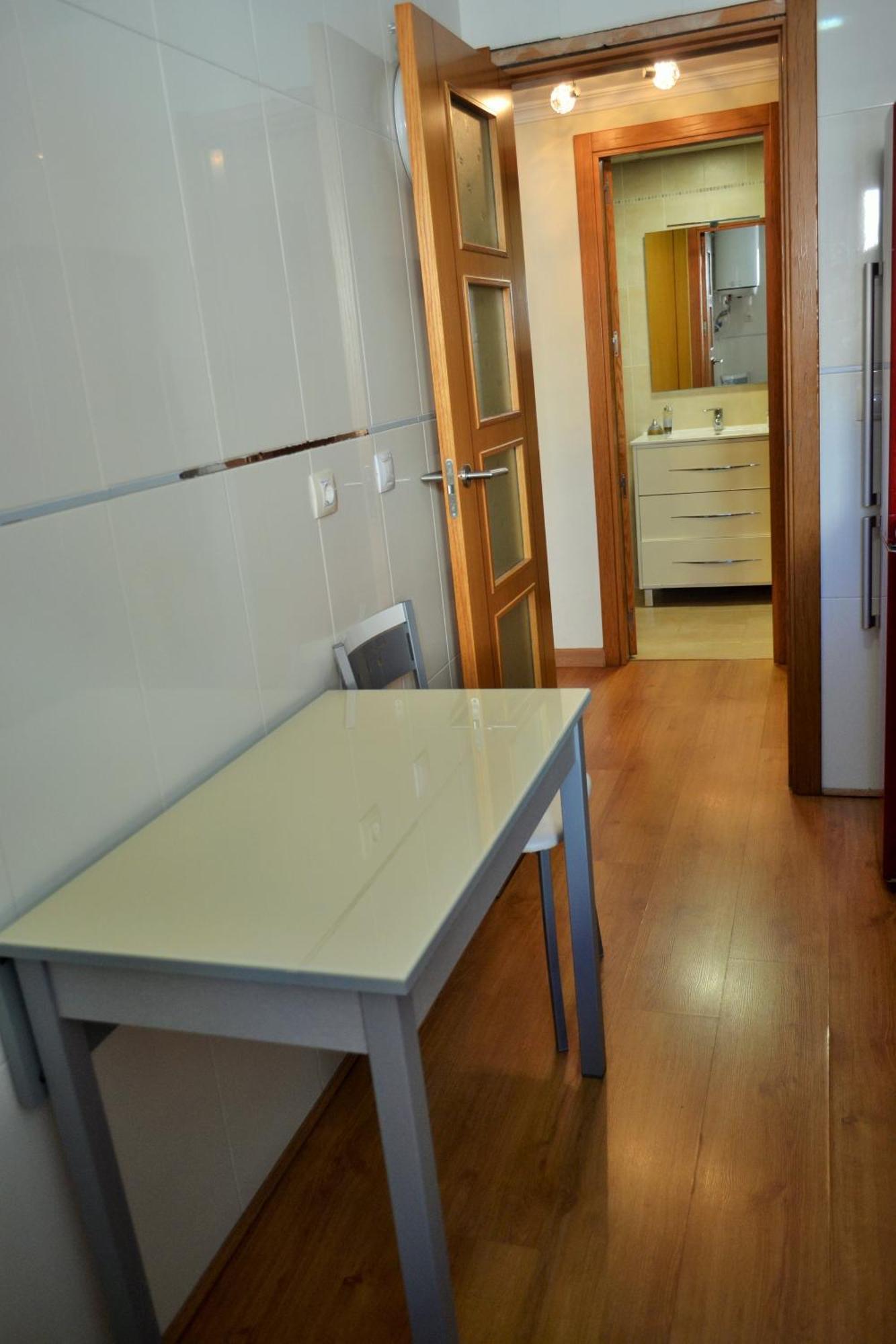 Hospitales Centro Suites 말라가 외부 사진